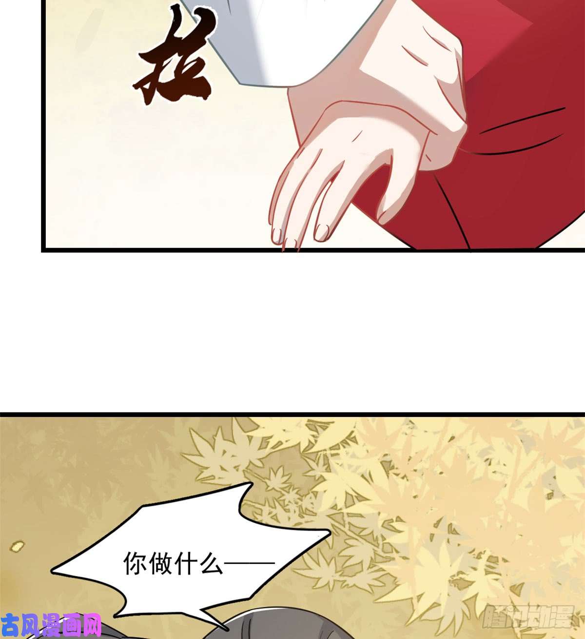 毒步天下：特工神医小兽妃128