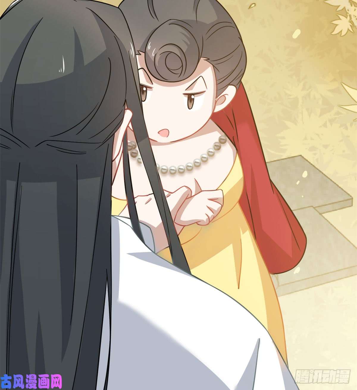 毒步天下：特工神医小兽妃128