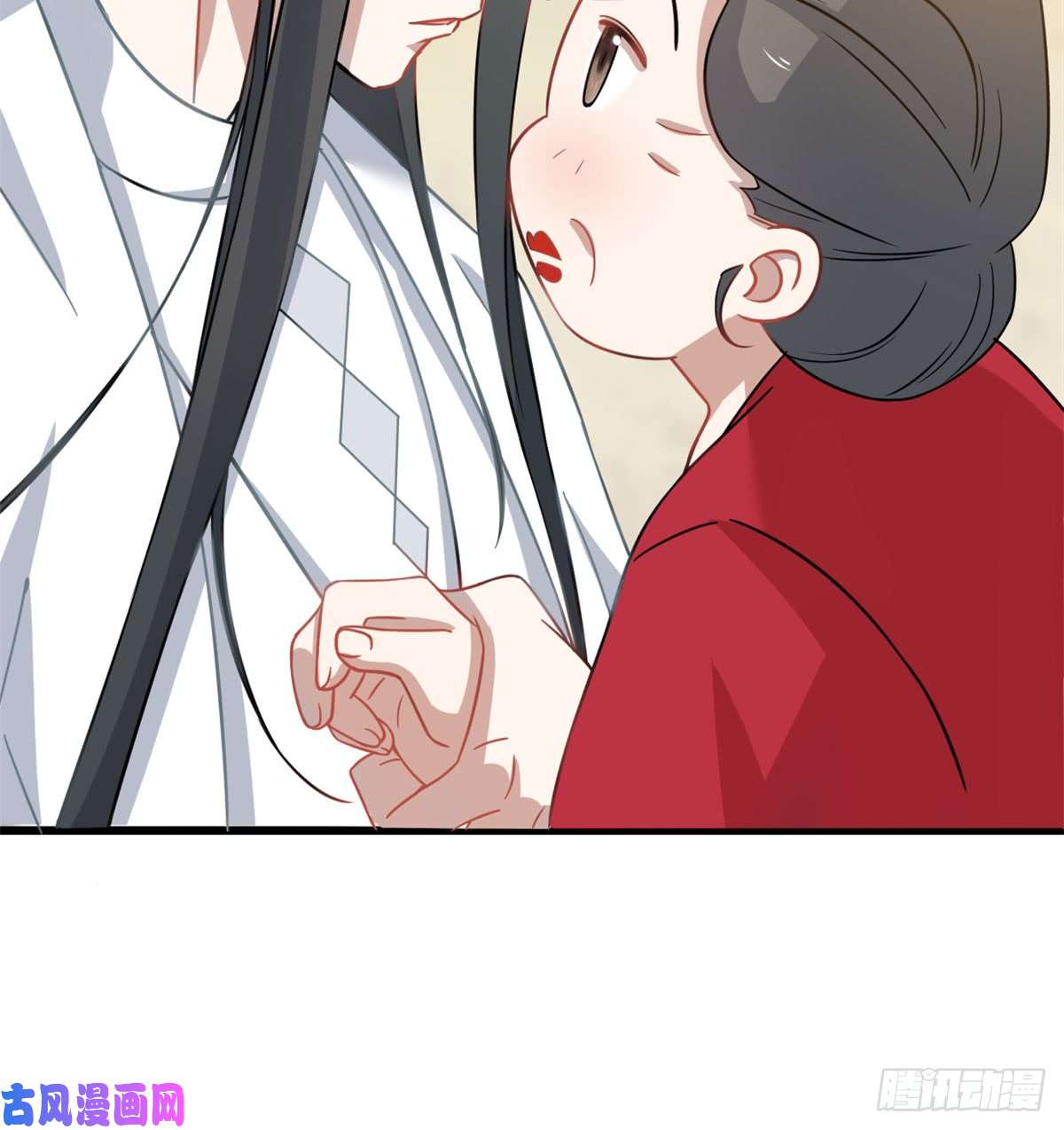 毒步天下：特工神医小兽妃128