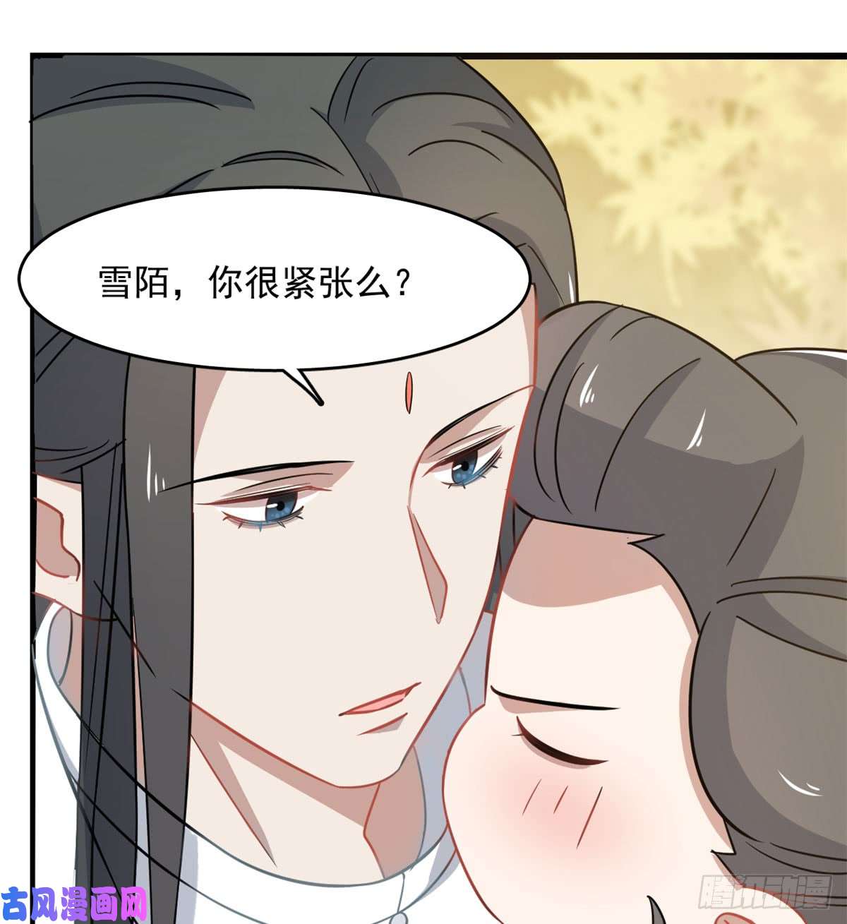 毒步天下：特工神医小兽妃128