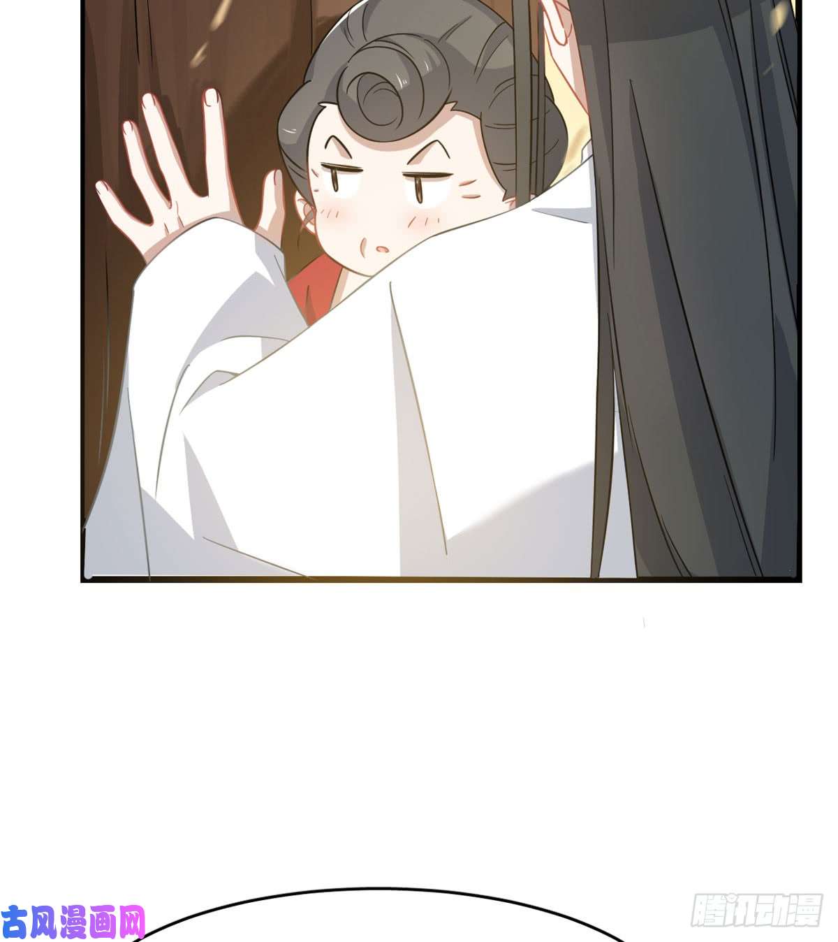 毒步天下：特工神医小兽妃128