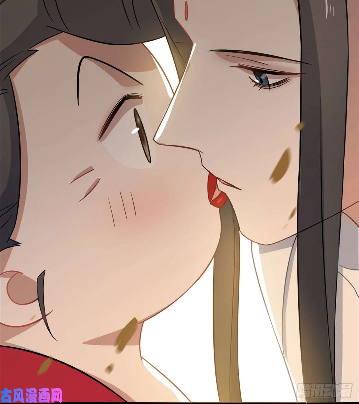 毒步天下：特工神医小兽妃128