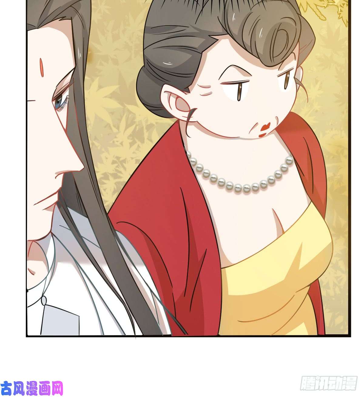 毒步天下：特工神医小兽妃128