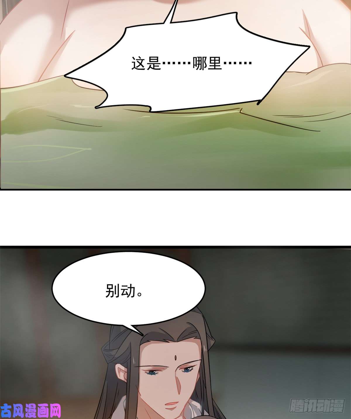 毒步天下：特工神医小兽妃129