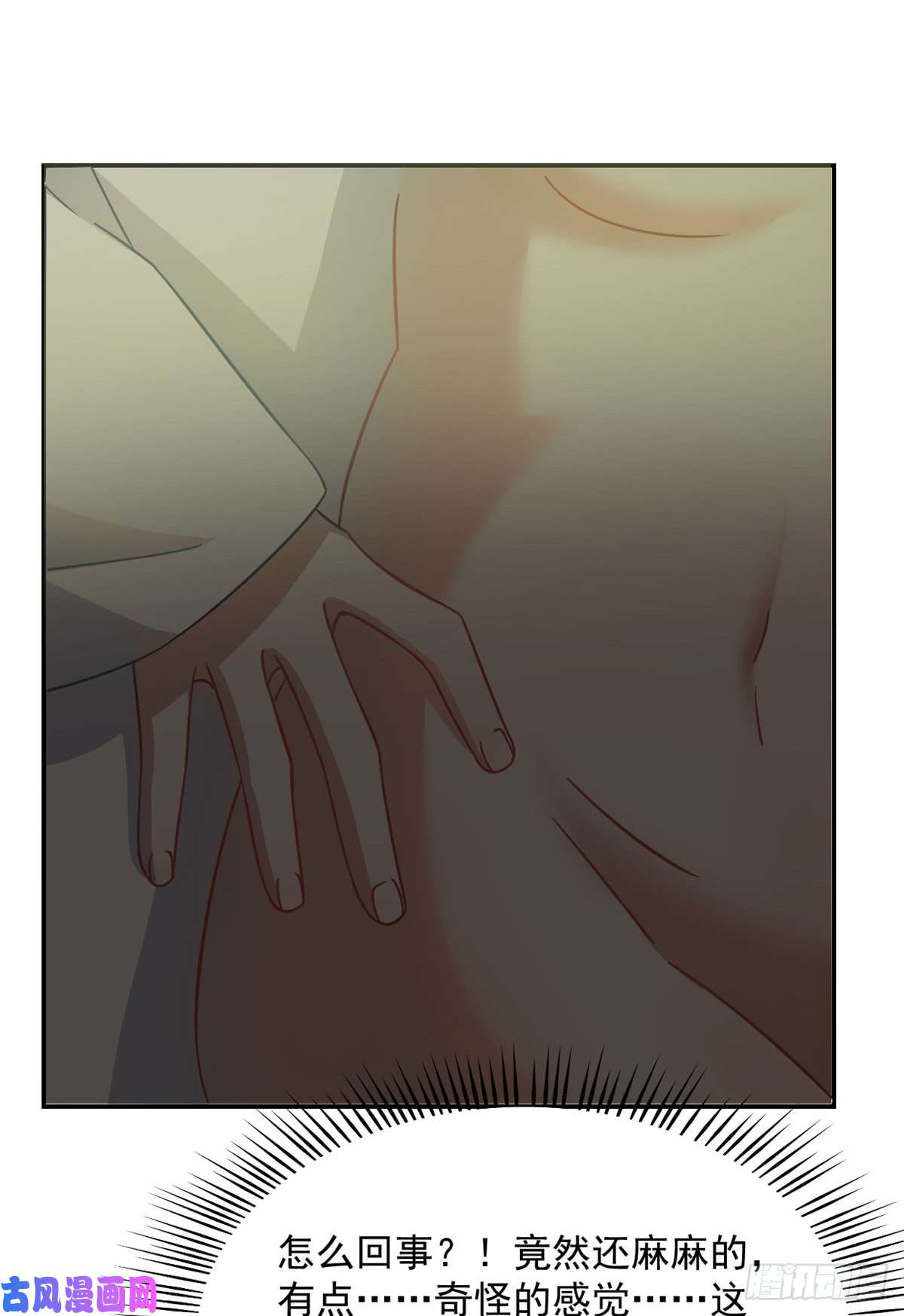 毒步天下：特工神医小兽妃129