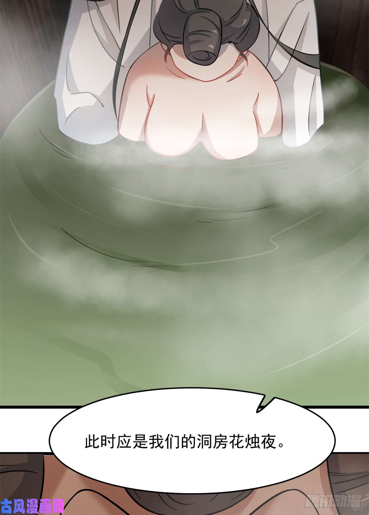 毒步天下：特工神医小兽妃129