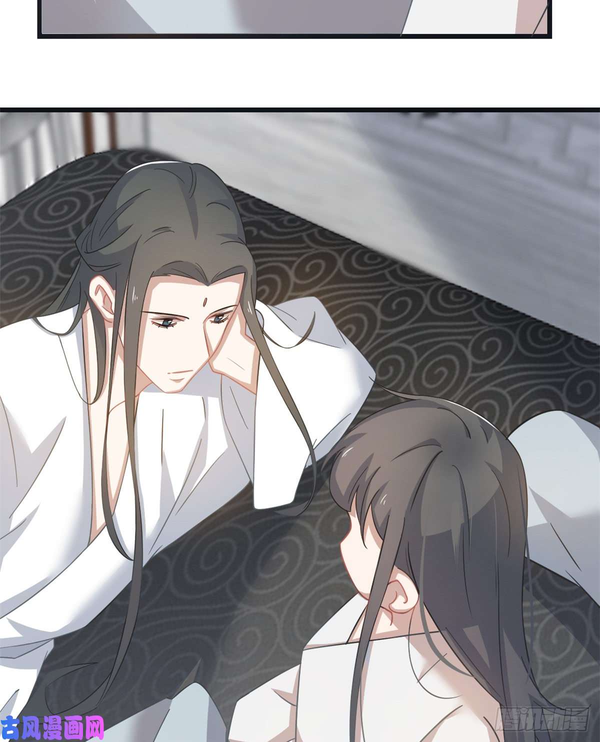 毒步天下：特工神医小兽妃130