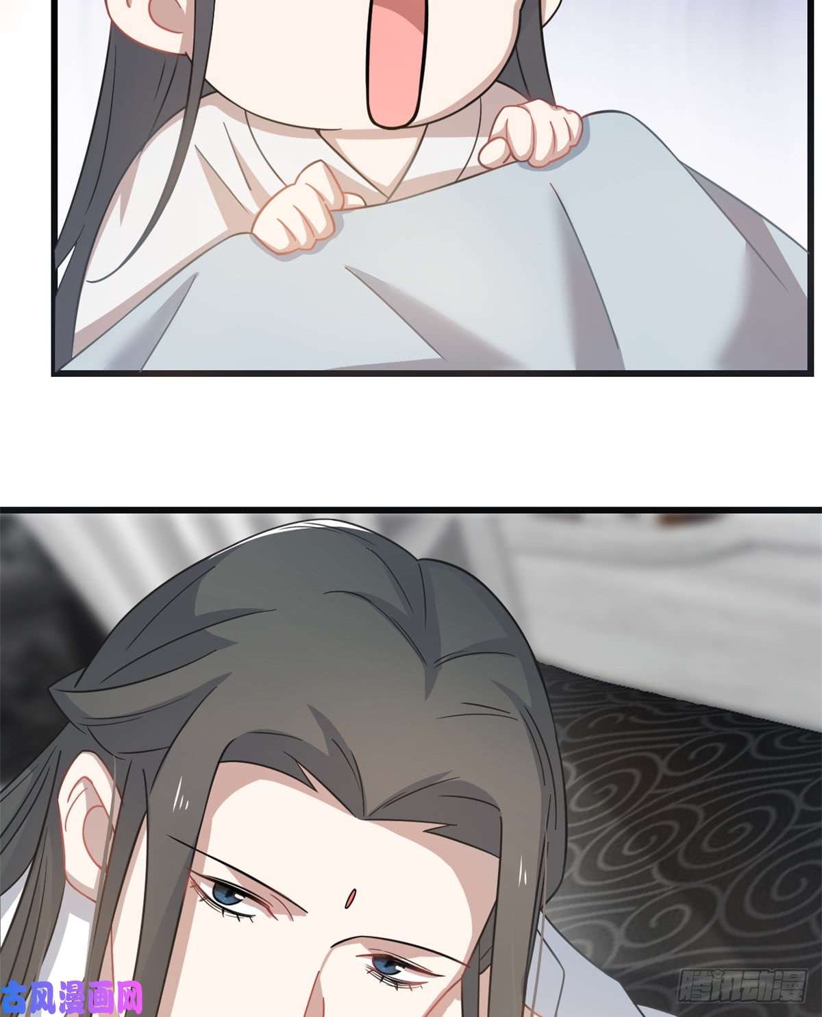 毒步天下：特工神医小兽妃130