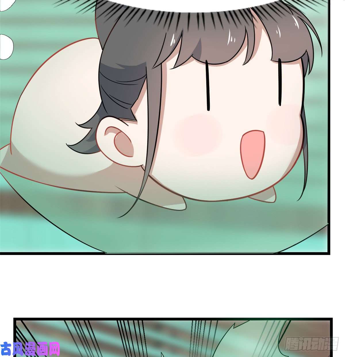 毒步天下：特工神医小兽妃132