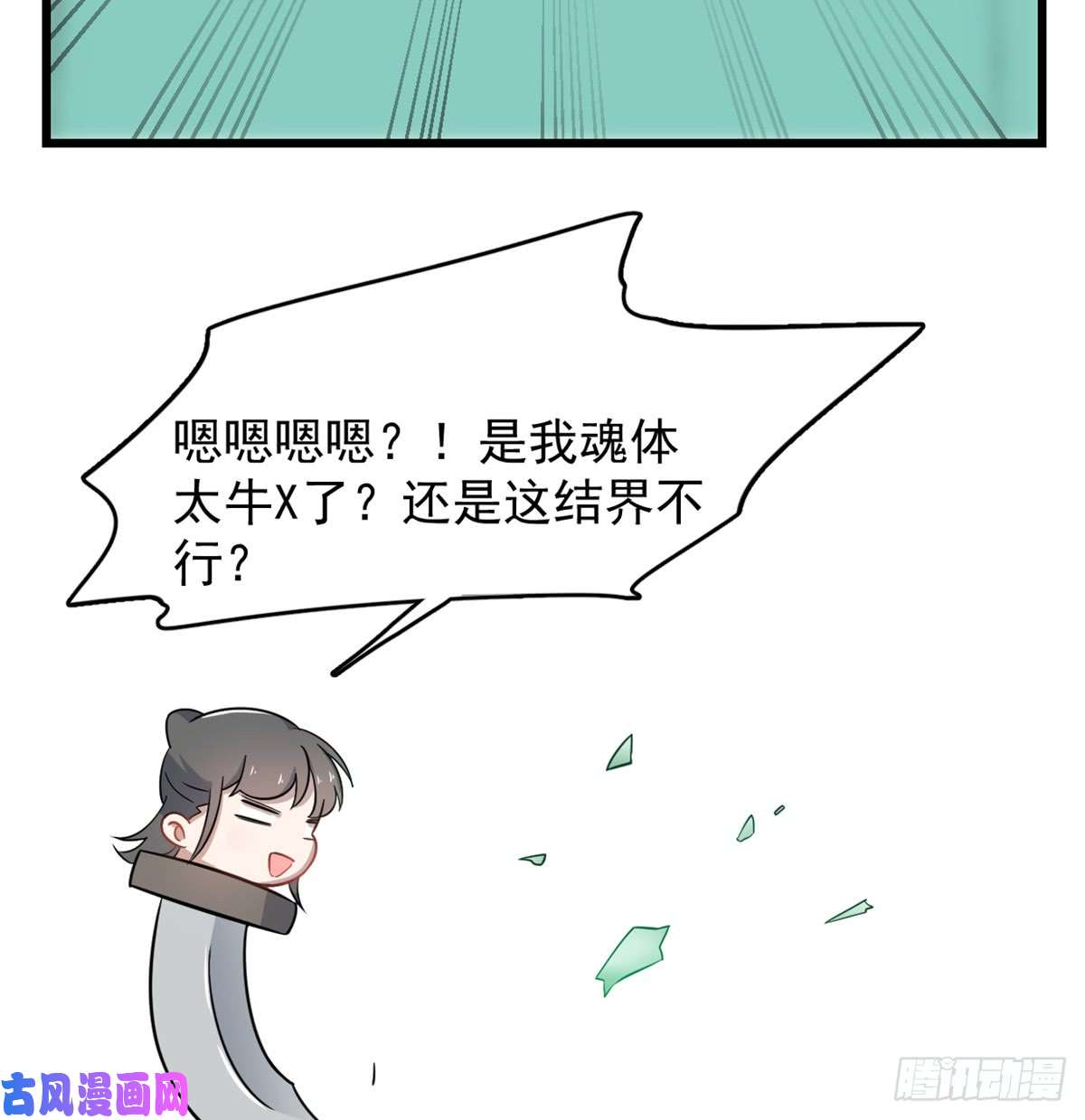 毒步天下：特工神医小兽妃132