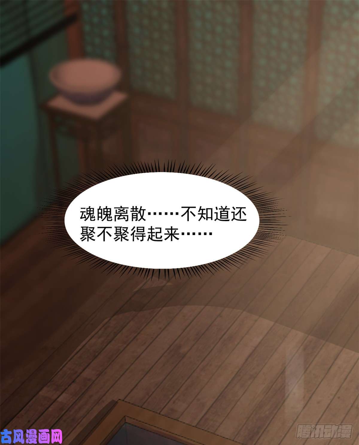 毒步天下：特工神医小兽妃133