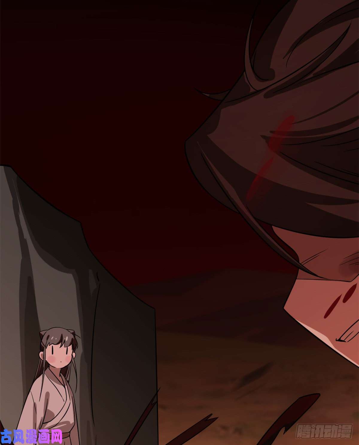 毒步天下：特工神医小兽妃133