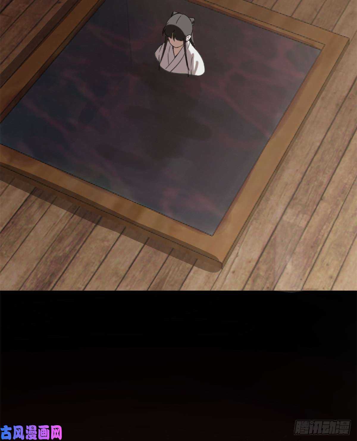 毒步天下：特工神医小兽妃133