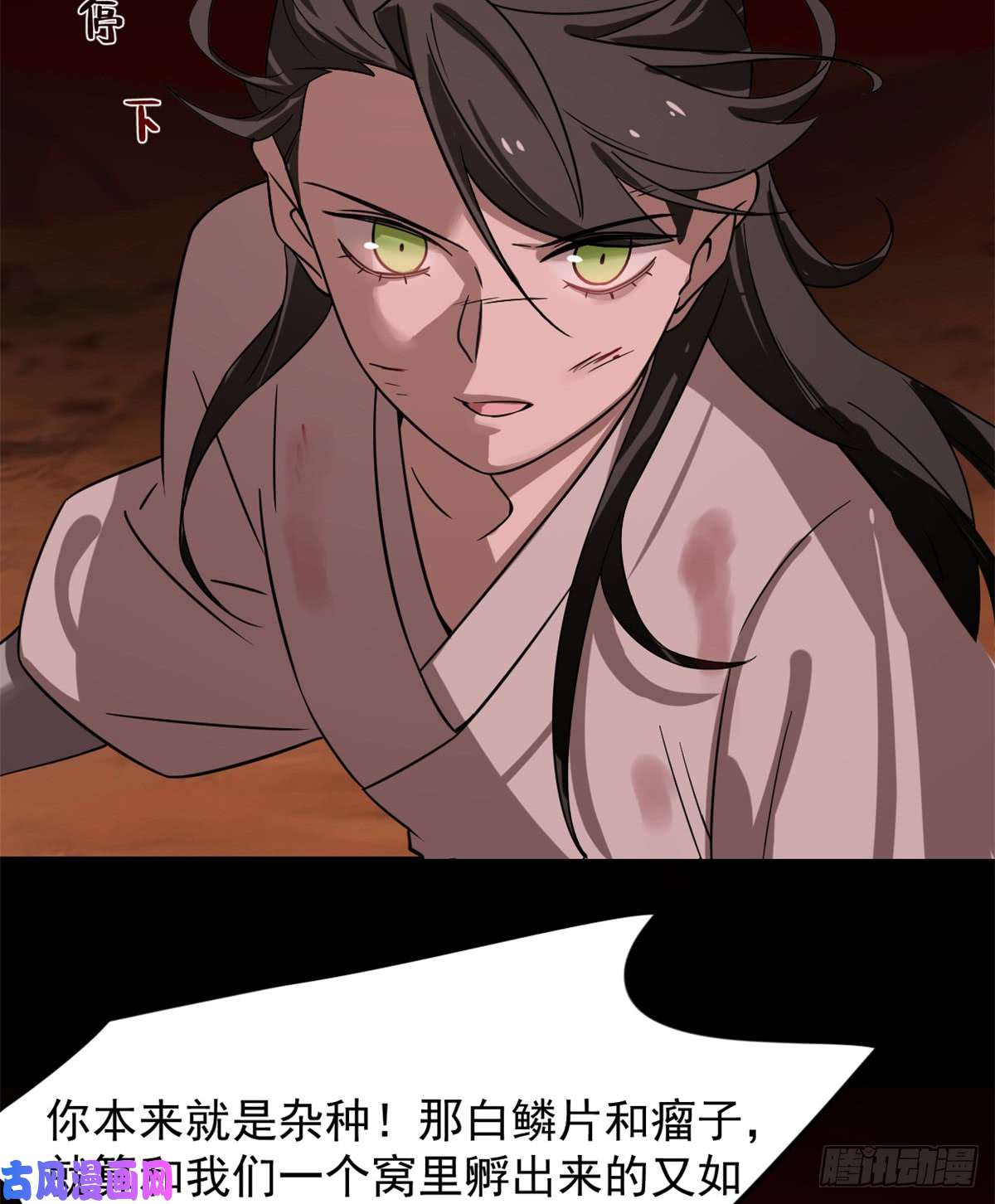 毒步天下：特工神医小兽妃133