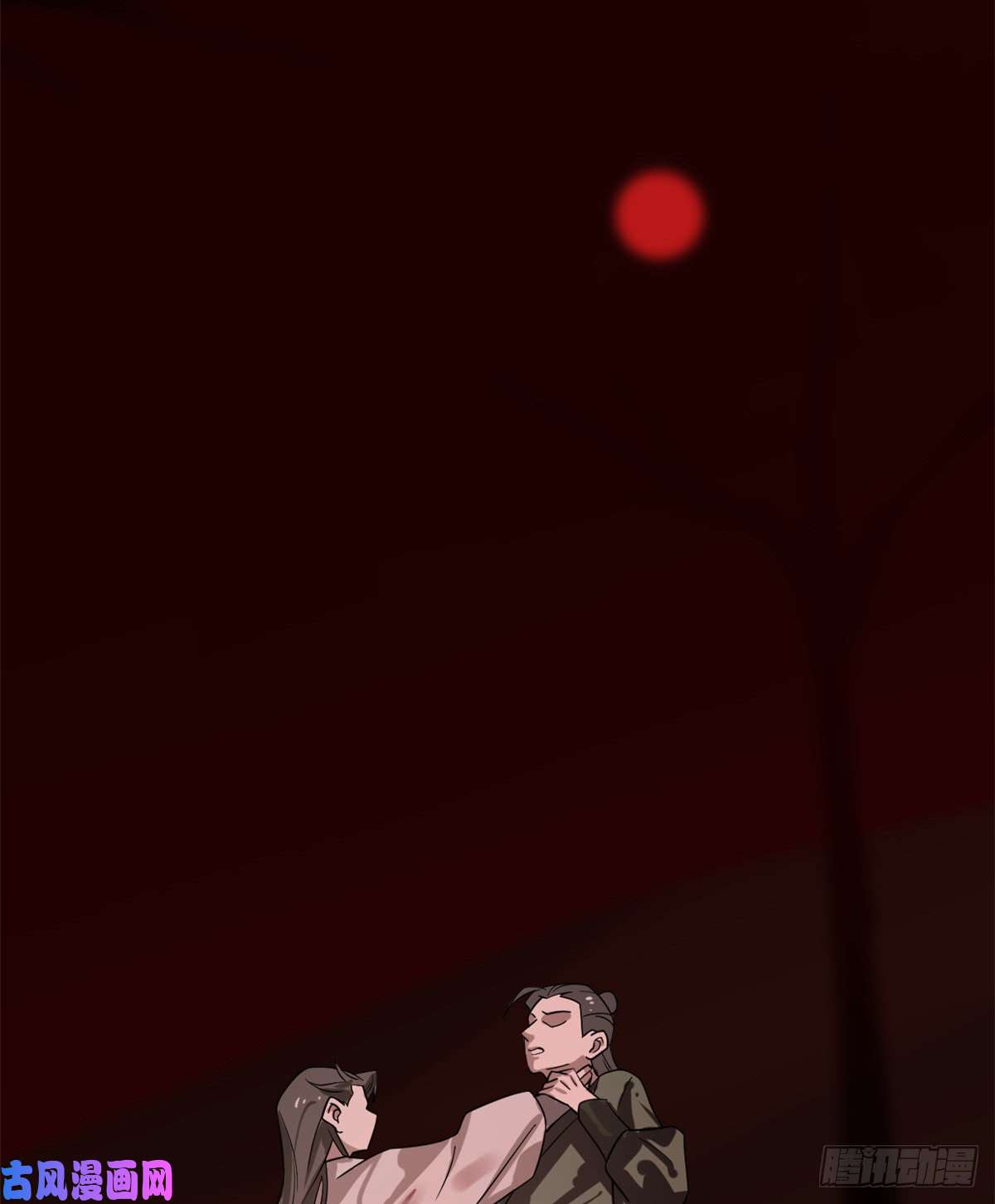 毒步天下：特工神医小兽妃133