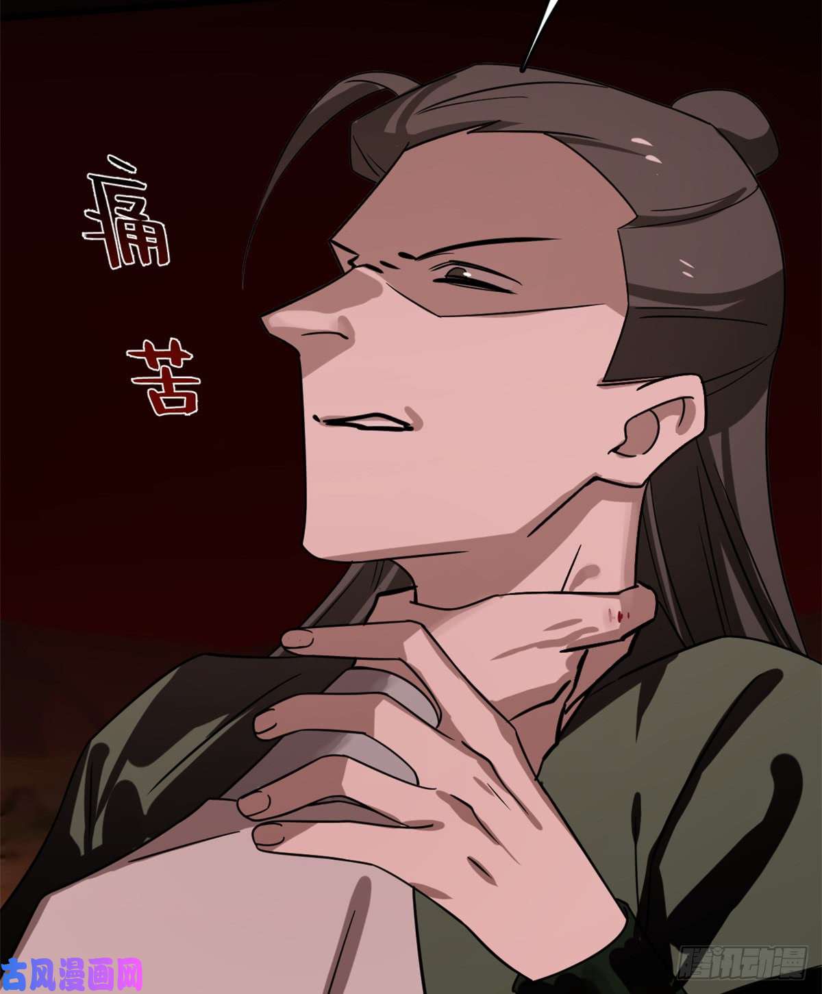 毒步天下：特工神医小兽妃133