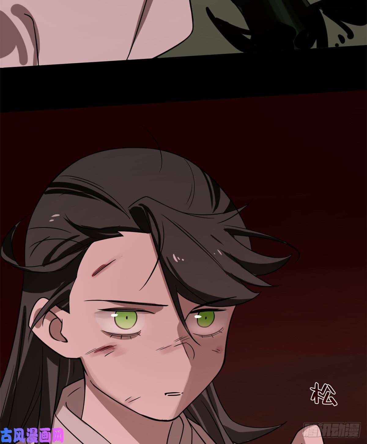 毒步天下：特工神医小兽妃133