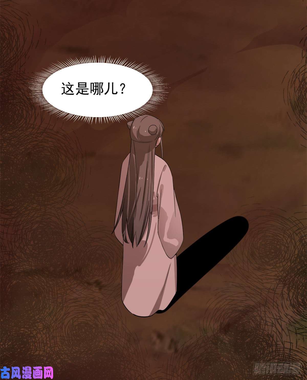 毒步天下：特工神医小兽妃133