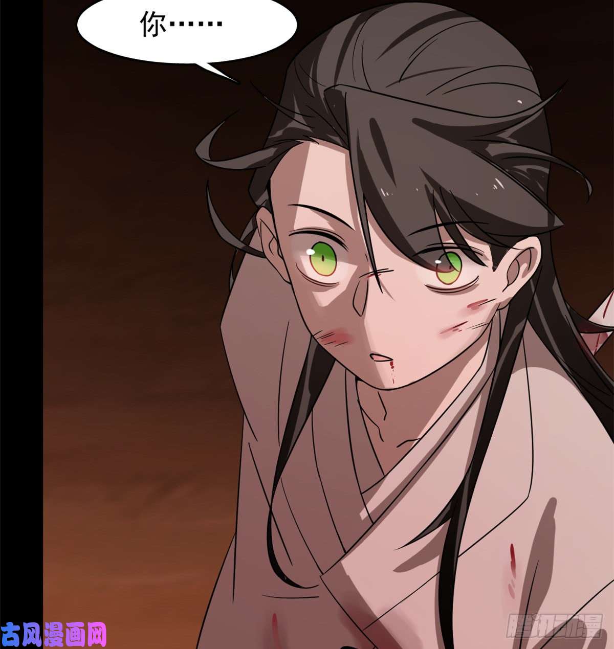 毒步天下：特工神医小兽妃133