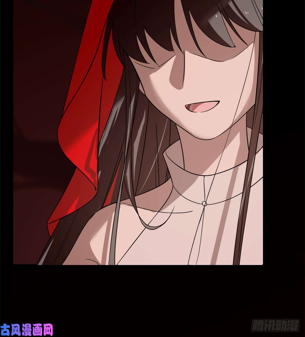 毒步天下：特工神医小兽妃133