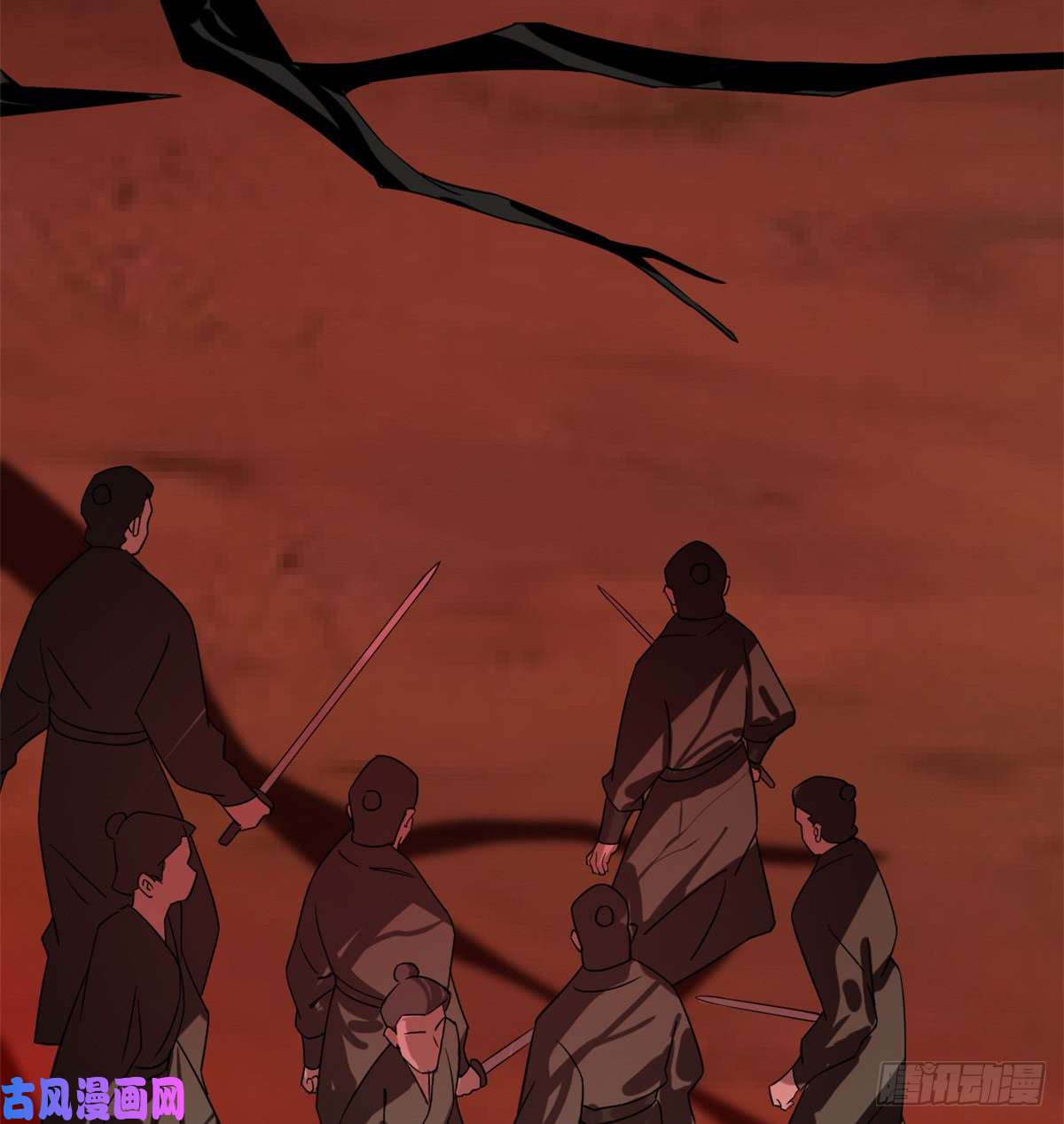 毒步天下：特工神医小兽妃133