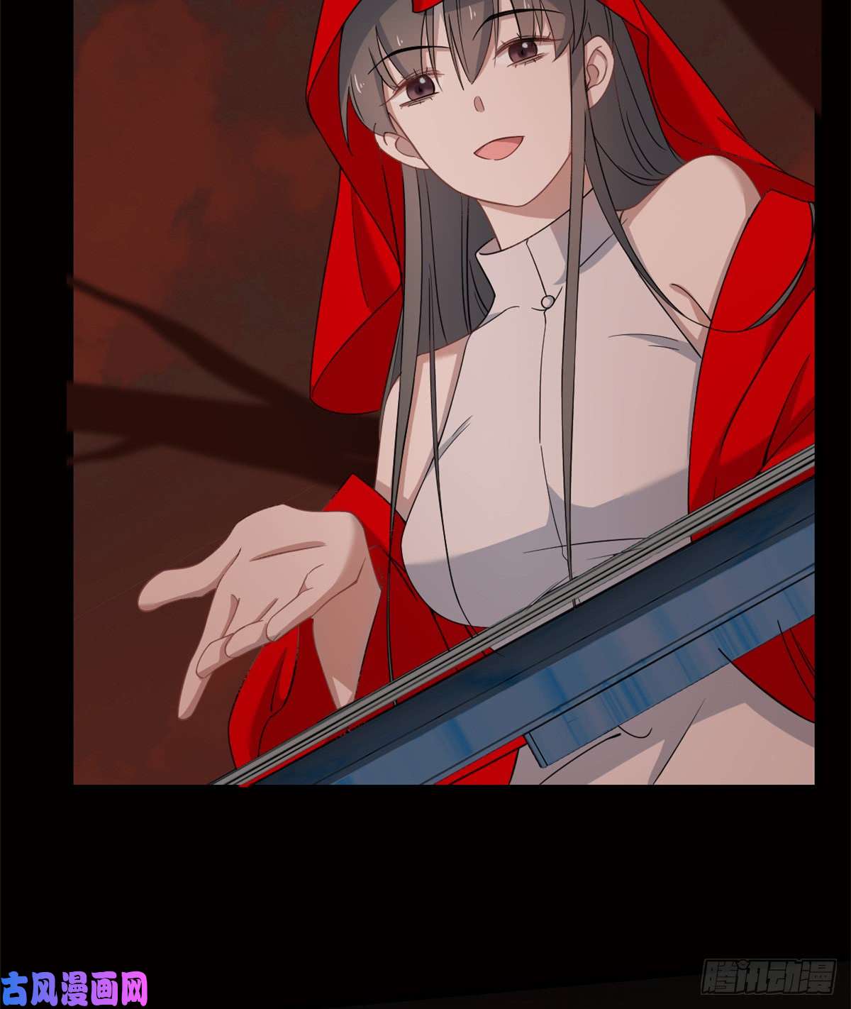 毒步天下：特工神医小兽妃134