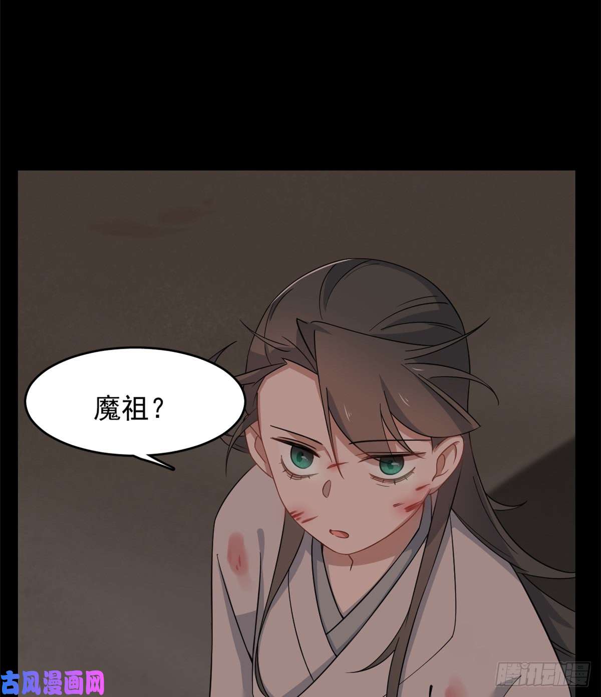 毒步天下：特工神医小兽妃134