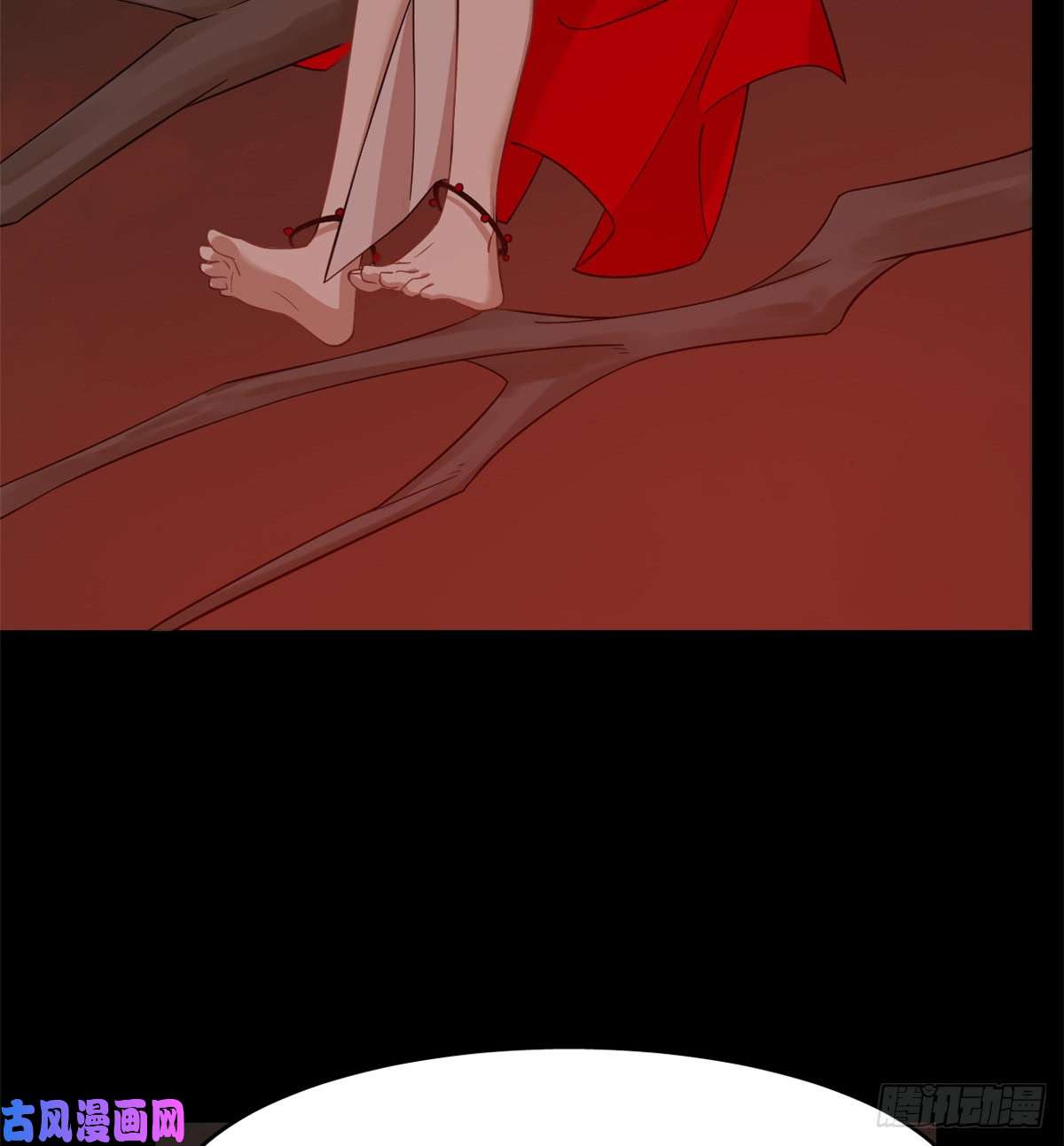 毒步天下：特工神医小兽妃134