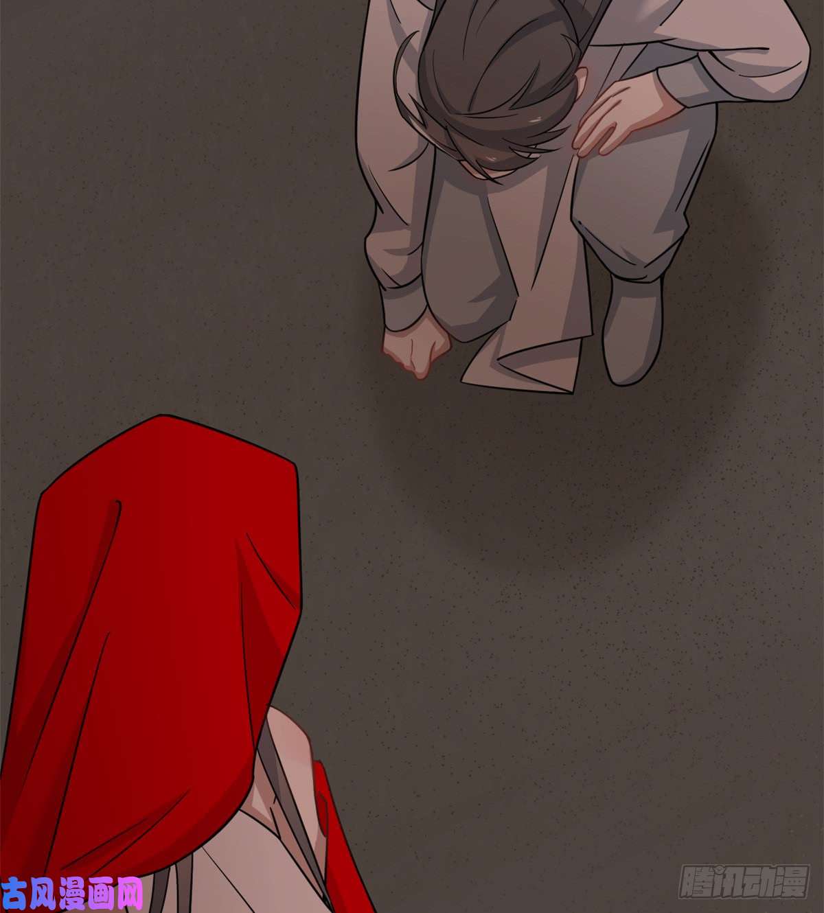 毒步天下：特工神医小兽妃134