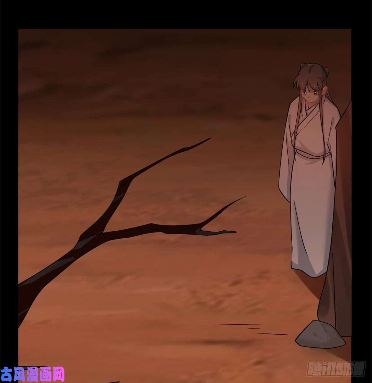 毒步天下：特工神医小兽妃135