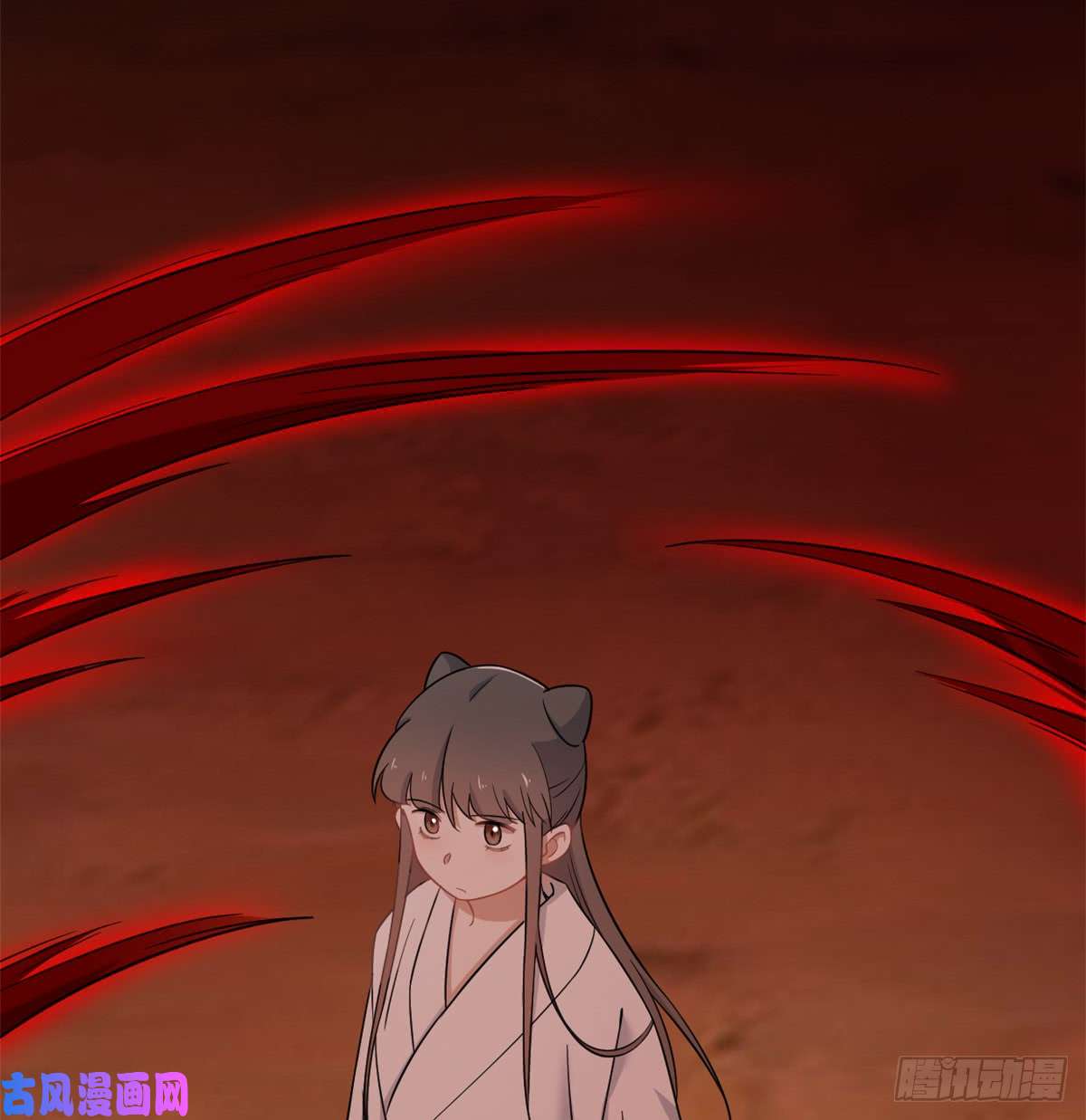 毒步天下：特工神医小兽妃135