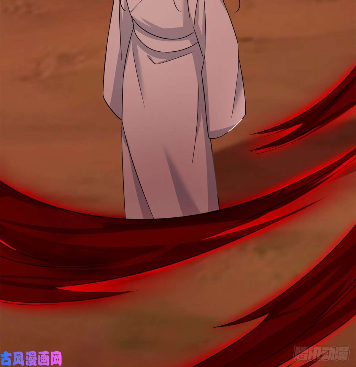 毒步天下：特工神医小兽妃135