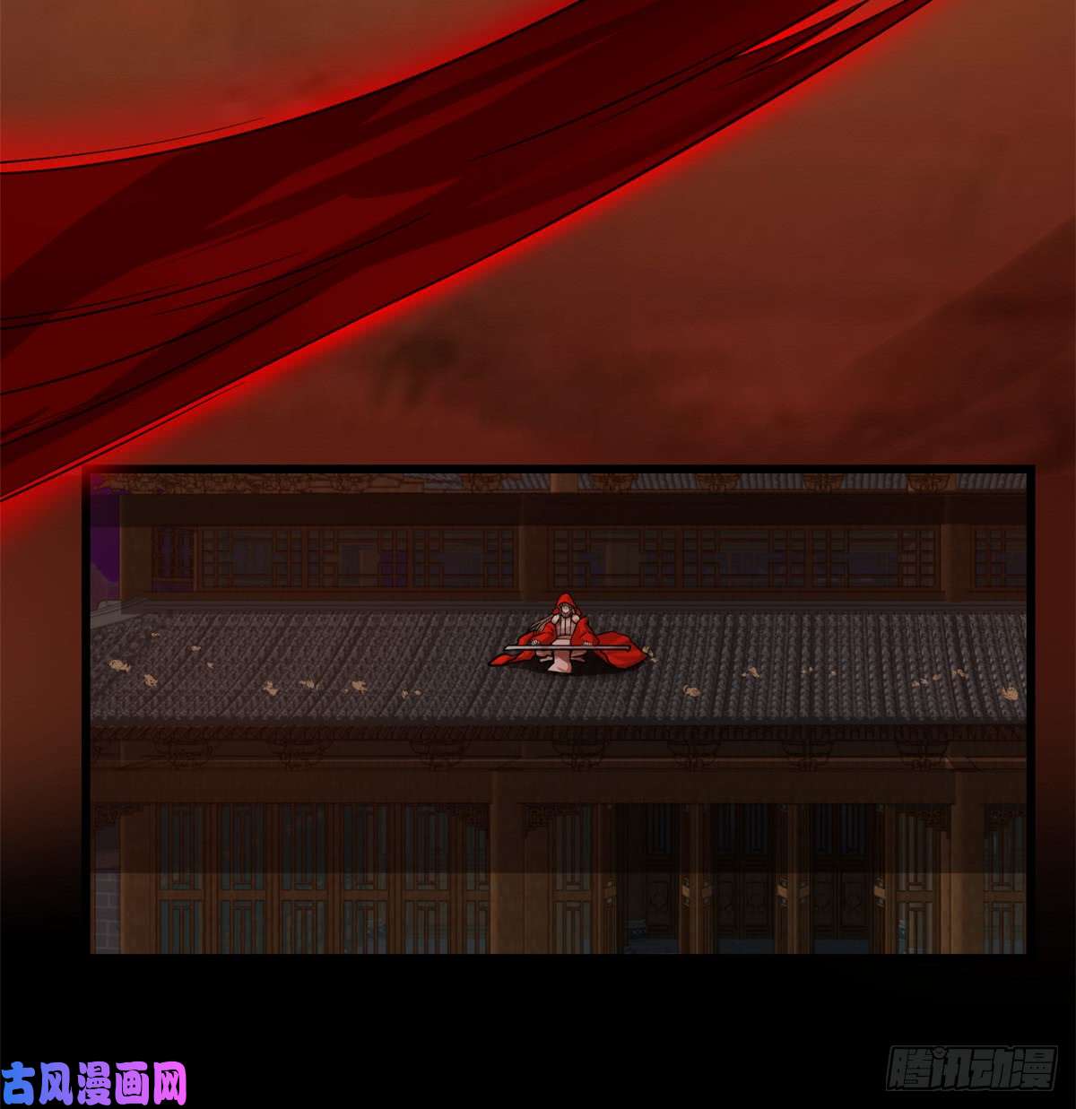 毒步天下：特工神医小兽妃135