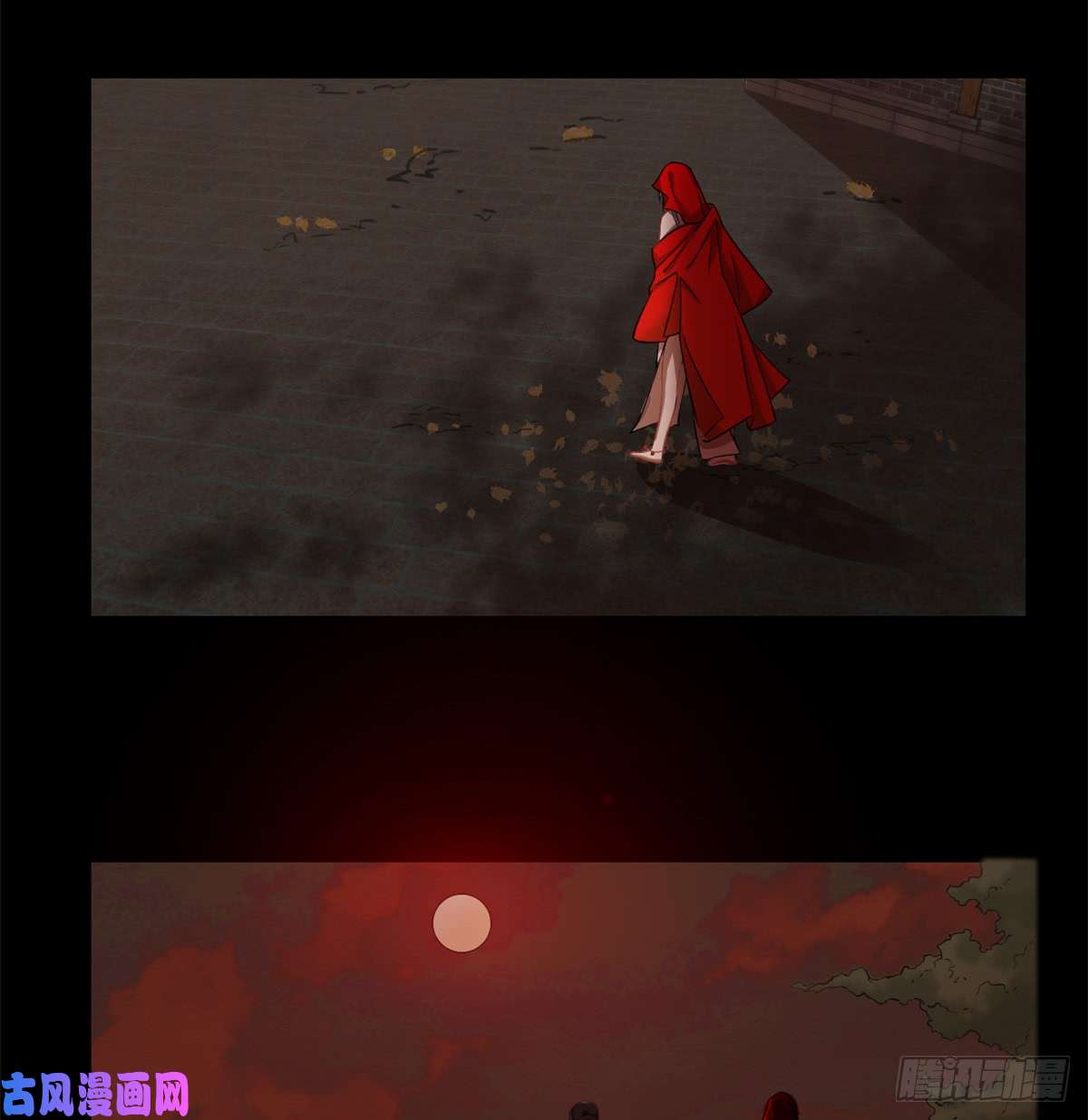 毒步天下：特工神医小兽妃135