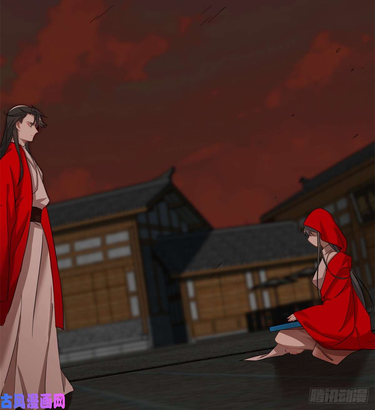 毒步天下：特工神医小兽妃135