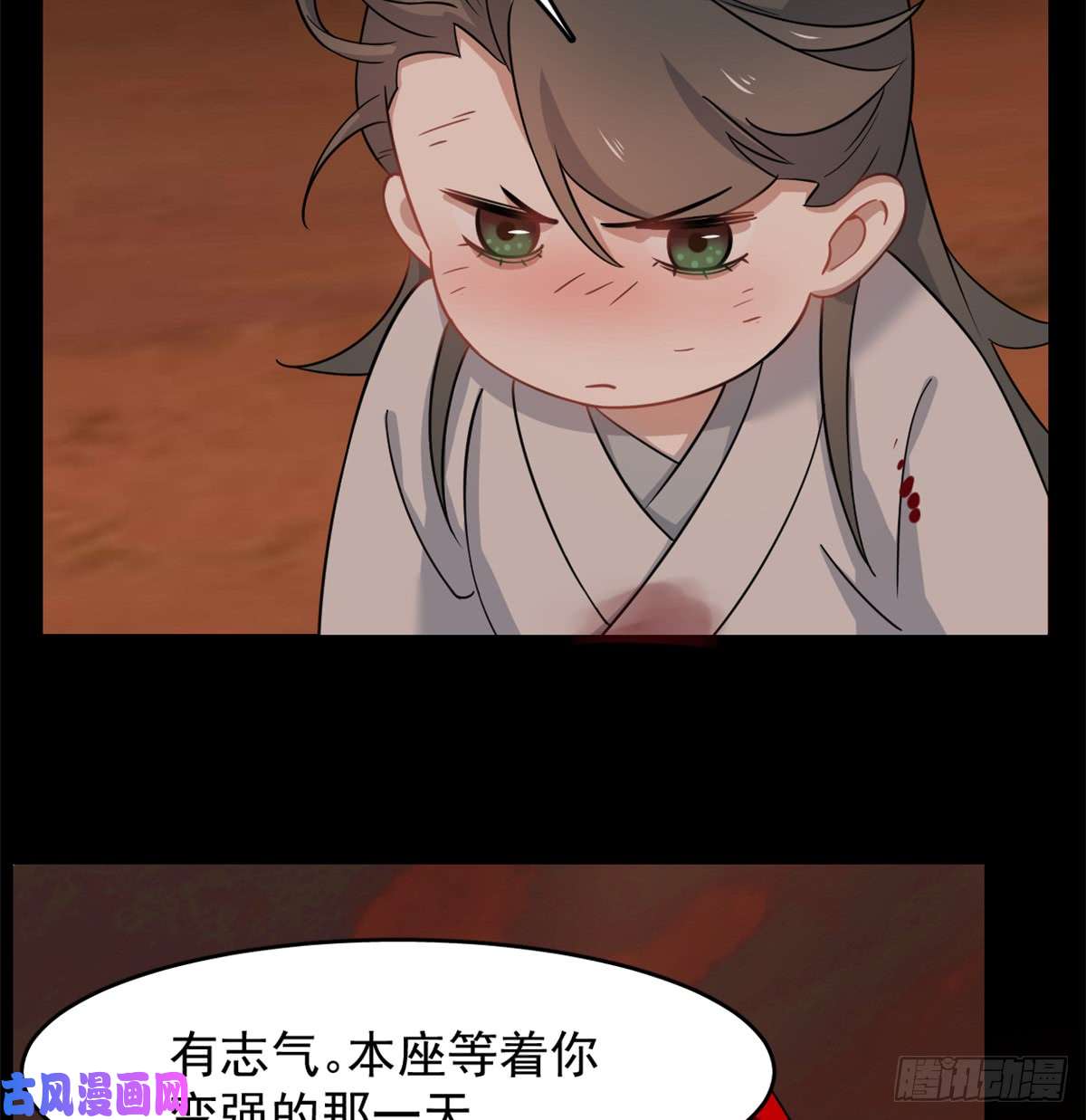 毒步天下：特工神医小兽妃135