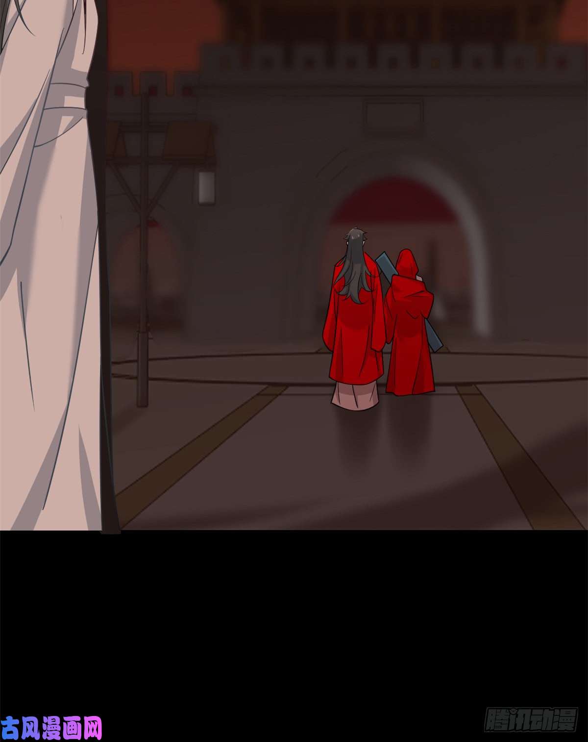 毒步天下：特工神医小兽妃135