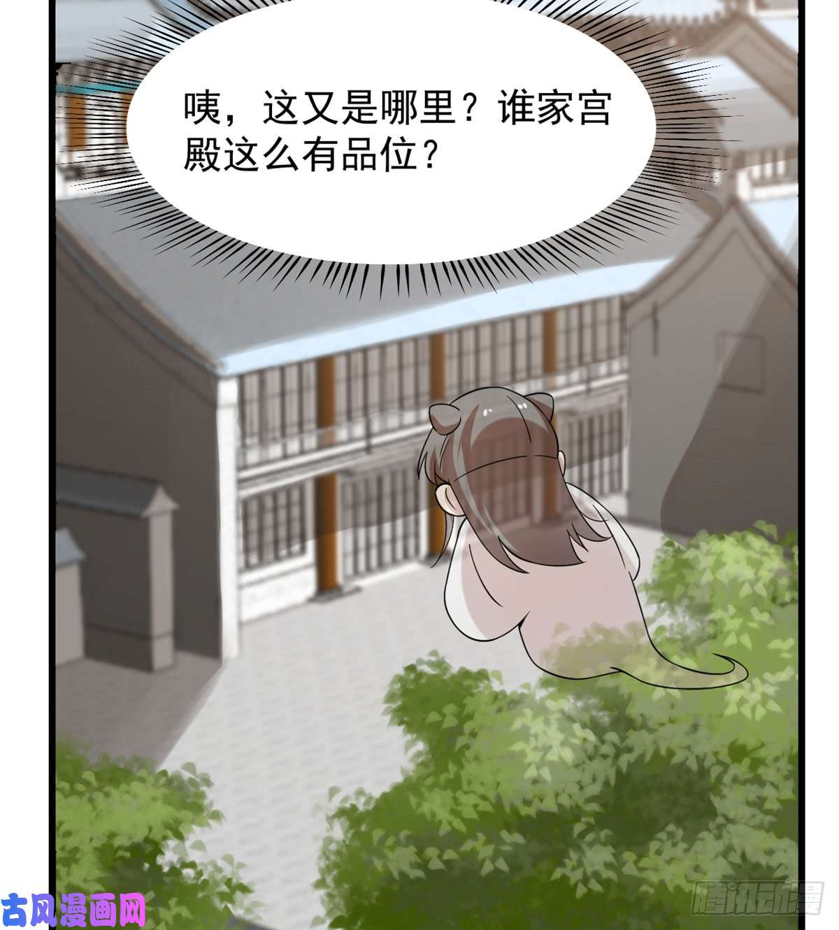 毒步天下：特工神医小兽妃136