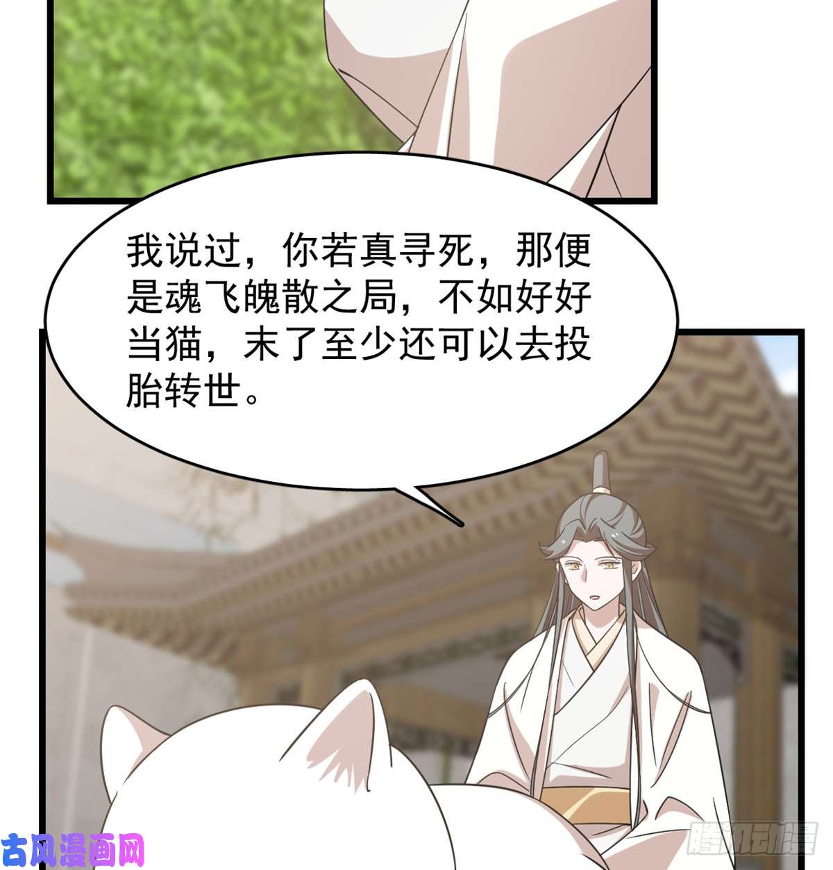 毒步天下：特工神医小兽妃137