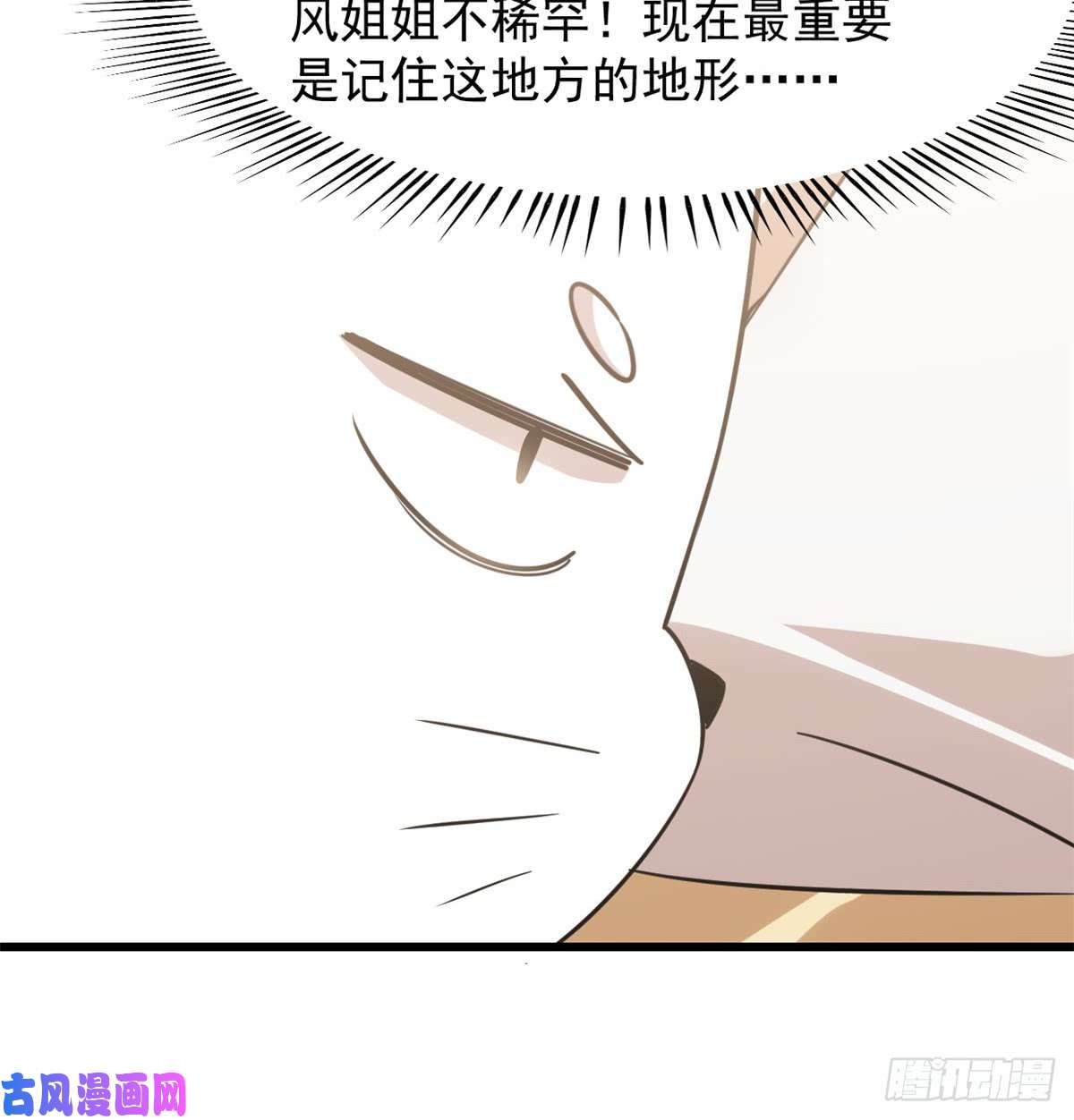 毒步天下：特工神医小兽妃137