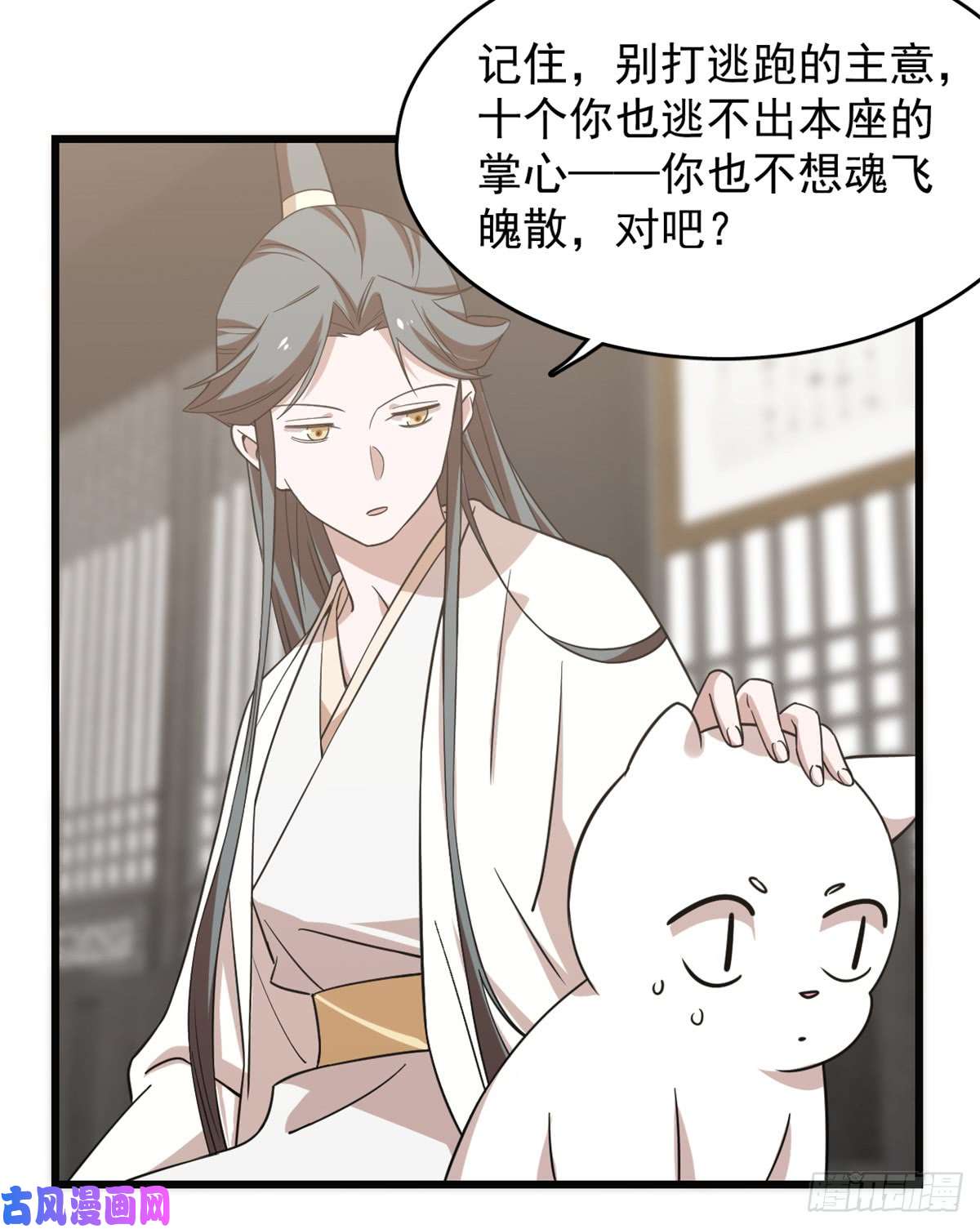 毒步天下：特工神医小兽妃138