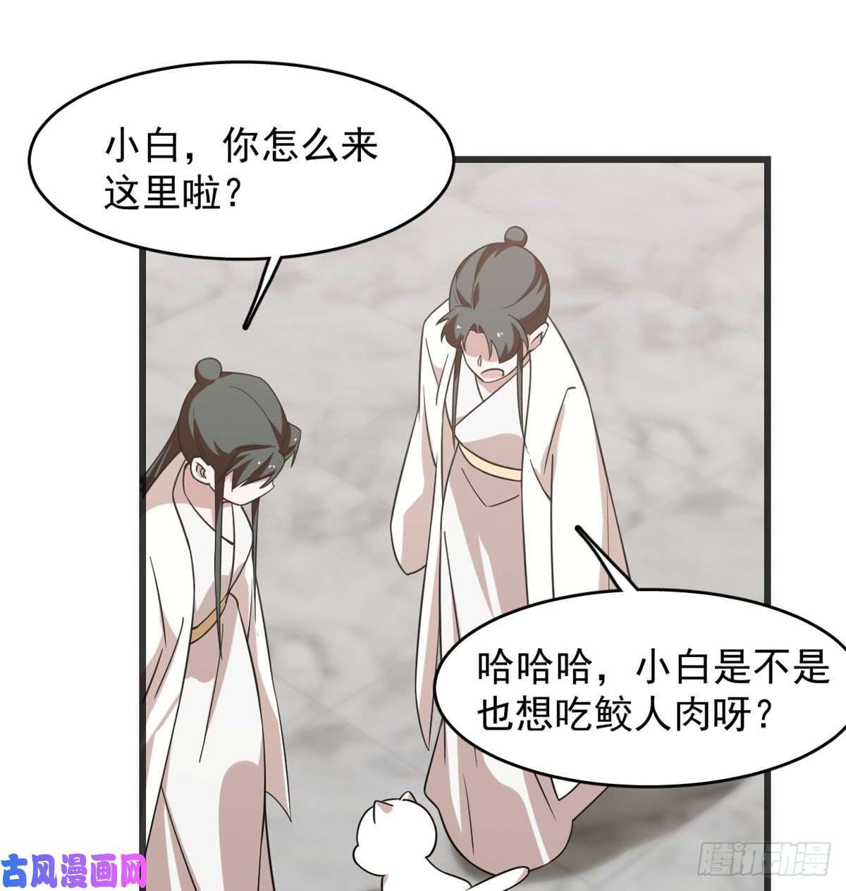 毒步天下：特工神医小兽妃138