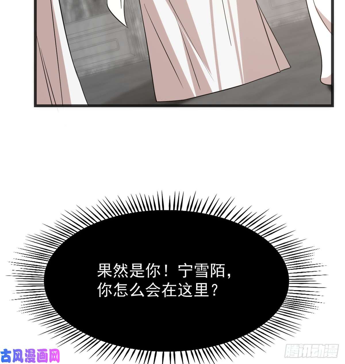 毒步天下：特工神医小兽妃138