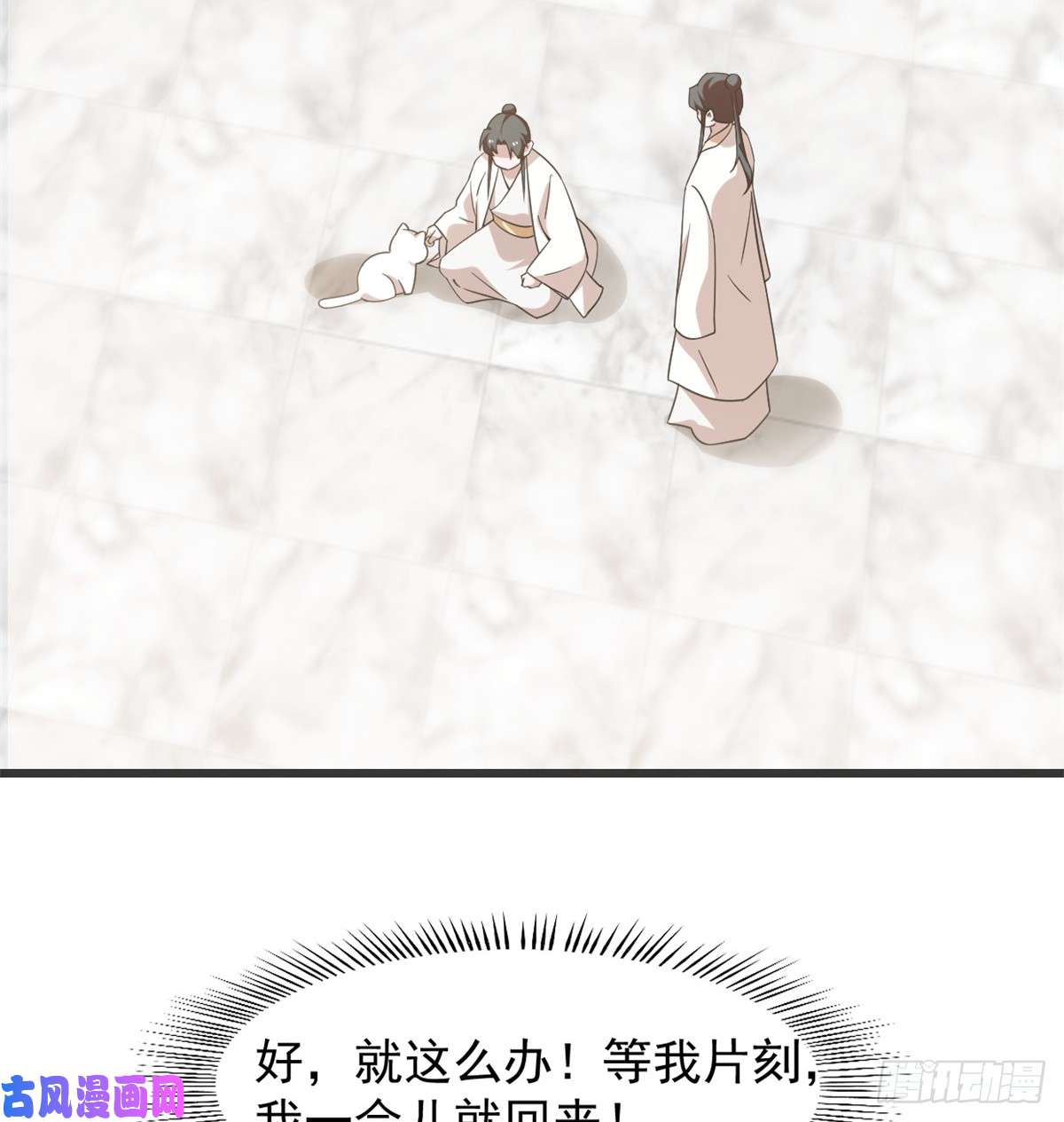 毒步天下：特工神医小兽妃138