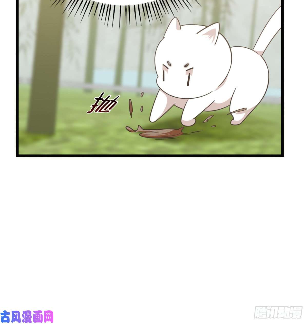 毒步天下：特工神医小兽妃138