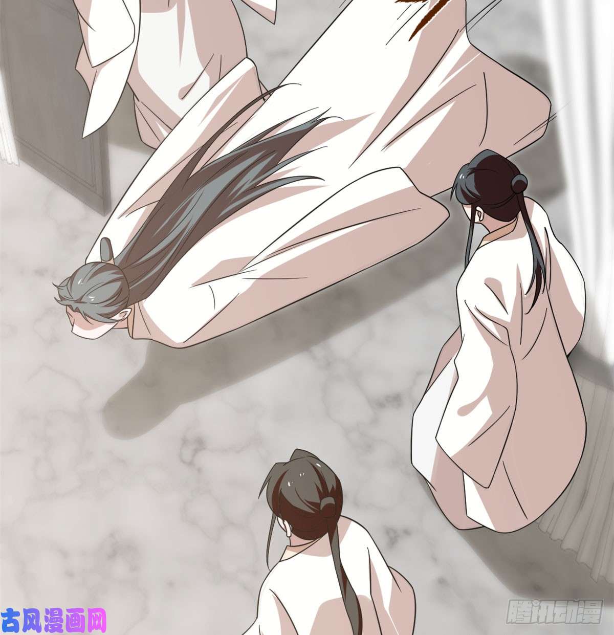 毒步天下：特工神医小兽妃139