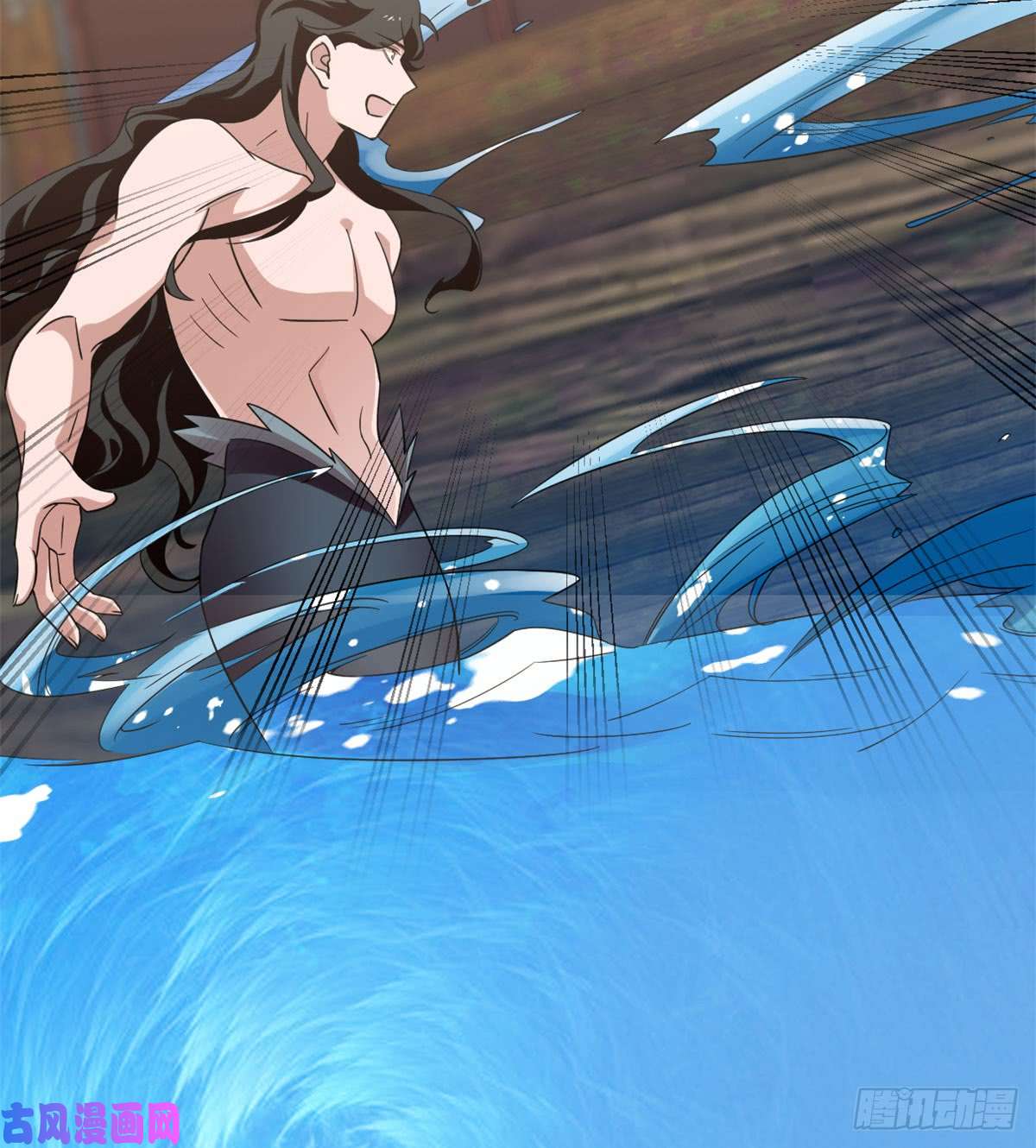 毒步天下：特工神医小兽妃140