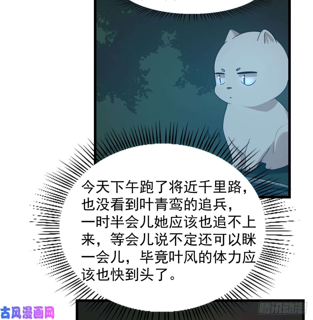 毒步天下：特工神医小兽妃140