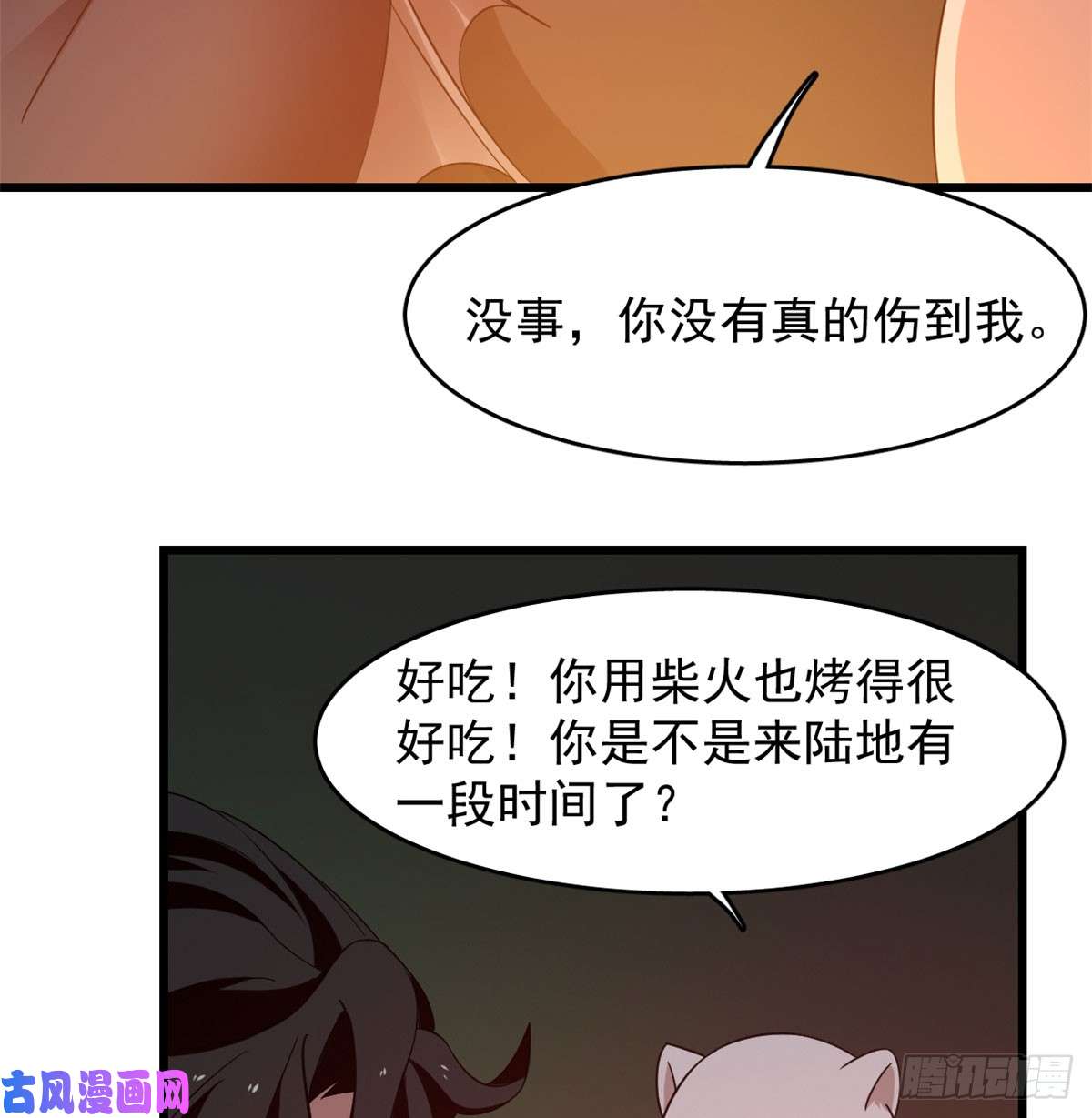 毒步天下：特工神医小兽妃140