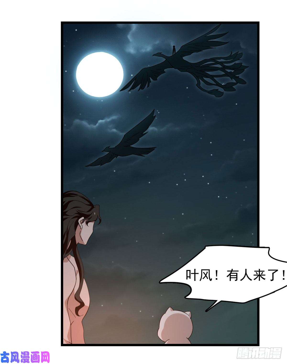 毒步天下：特工神医小兽妃141